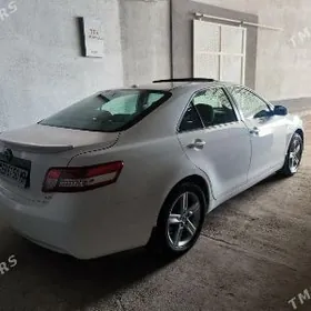 Toyota Camry 2010