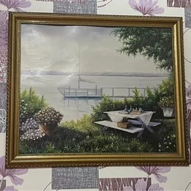 Продаются картины