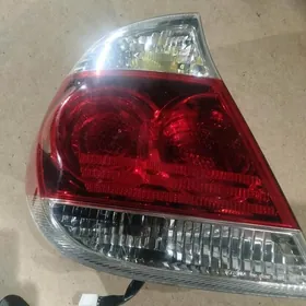 DUTY CAMRY STOP MORDA