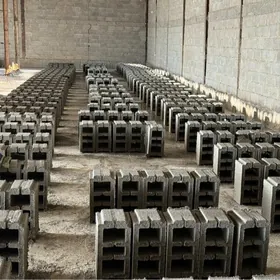 Blok kerpije İşgar alyas