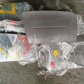 BABOCKA AIRBAG TARPEDA