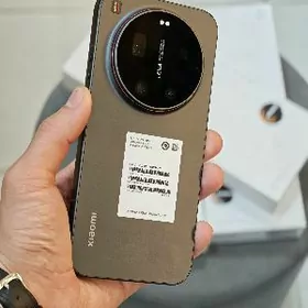 Xiaomi 17 Ultra Global 🤯