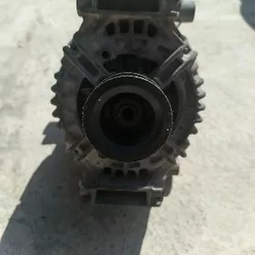 opel zafira generator