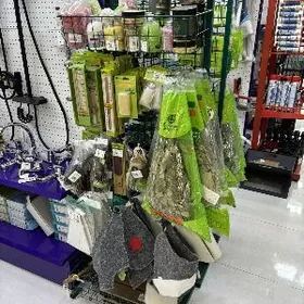 БАННЫЕ ПРИНАДЛЕЖНОСТИ