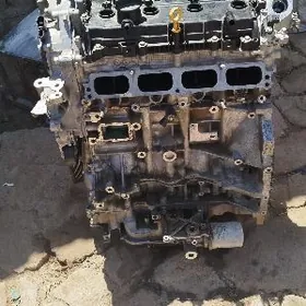 Mator, dwigatel Nissan Altima