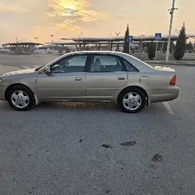Toyota Avalon 2002