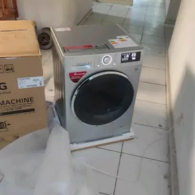 LG KIRMASYN  8 KG PASTI PAKED