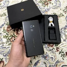 xiaomi mix 2