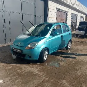 Daewoo Matiz 2005