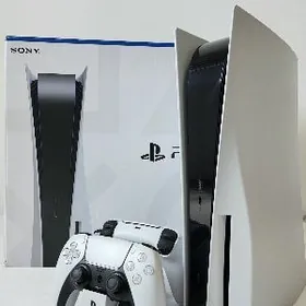 PLAYSTATION-5 AMATLY