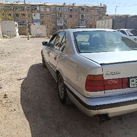 BMW 525 1993