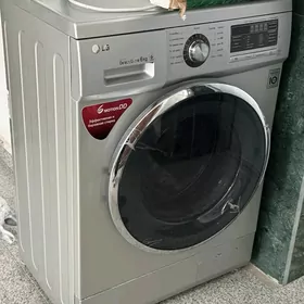 LG KIRMASYN  6 KG DD MATOR