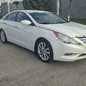 Hyundai Sonata 2010