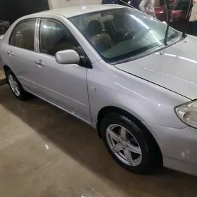 Toyota Corolla 2003