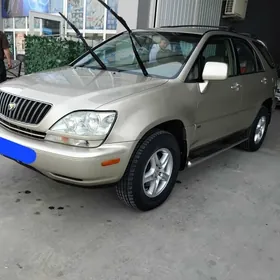 Lexus RX 300 2002