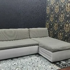 угловой диван