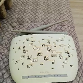 router роутер
