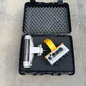 лазер ер текизлейжи.