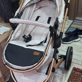 belecoo ariginal kalyaska