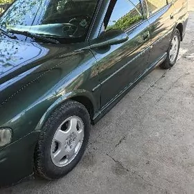 Opel Vectra 1999