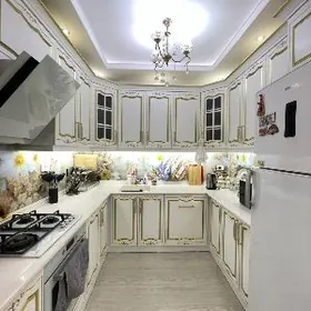 Гаудан В 5ком 1этаж