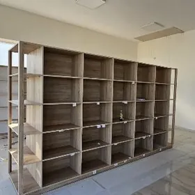 Market Mebel polkalar