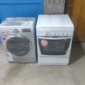 Gefest ORIGINAL GAZ PAKED