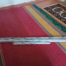 Telewızırlerın Lampalary