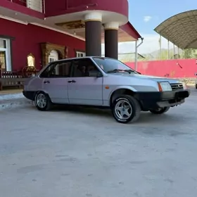 Lada 21099 2004