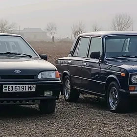 Lada 2115 2002