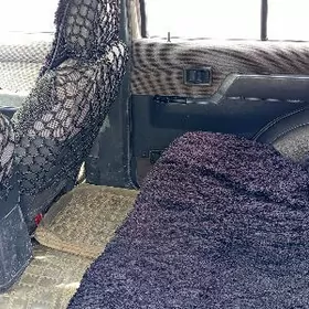 Nissan Pathfinder 1995