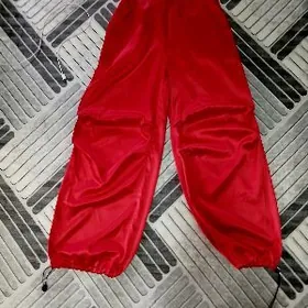 Штаны  парашюты