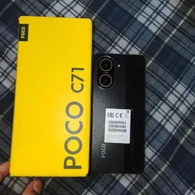 poco s 71