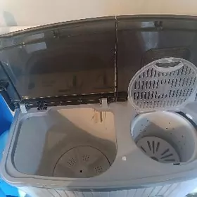 полуавтомат машинка