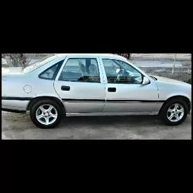 Opel Vectra 1992
