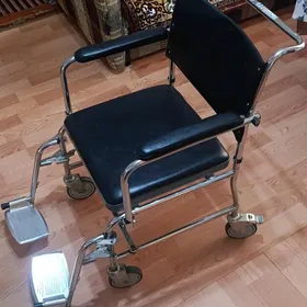 инвалид колеска