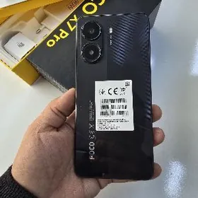 POCO X7 PRO 8/256