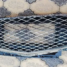 Genesis G 80 areginal Abisowka