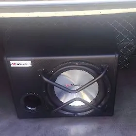 Sambufer pioneer 1200W usiltl