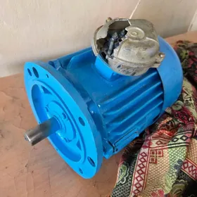 dwigatel двигатель 1.5kw