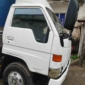 Toyota Dyna 1993