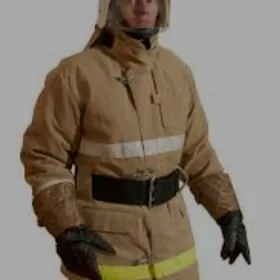 Пожарные бойовка