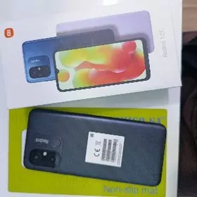 REDMI 12C