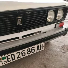 Lada 2106 2000
