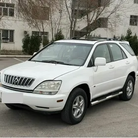 Lexus RX 300 2001