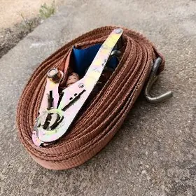 Remen halat trşotka