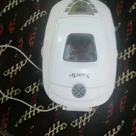 Hamyr yugurulyan masyn