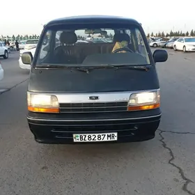 Toyota Hiace 1990