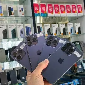 iPhone 14 Pro KREDIT