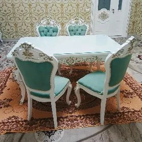 Kuhny stol кухонный стол